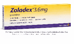 Goserelina 3.6 mg Jeringa prellenada Proveedor