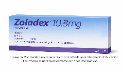 Goserelina 10.8 mg Jeringa prellenada Venta de