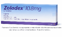 Goserelina 10.8 mg Jeringa prellenada Para qué sirve