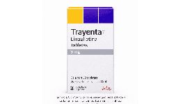 Linagliptina 5 mg Caja con 30 tabletas Venta de