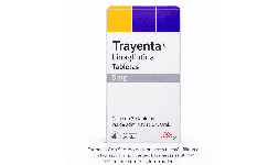 Linagliptina 5 mg Caja con 30 tabletas En México