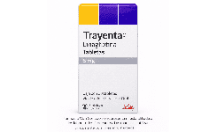 Linagliptina 5 mg Caja con 30 tabletas Genérico