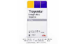 Linagliptina en tabletas de 5 mg Caja con 30 tabletas Costo de