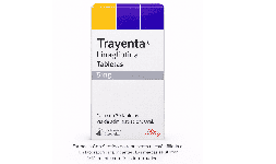 Linagliptina en tabletas de 5 mg Caja con 30 tabletas Para qué sirve