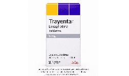 Linagliptina en tabletas de 5 mg Caja con 30 tabletas Proveedor