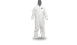 Overoles Desechables Talla M