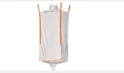 SUPER SACO DOBLE VALVULA