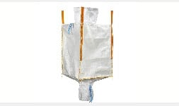 SUPER SACO DOBLE VALVULA