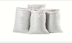 COSTAL NUEVO DE POLIPROPILENO