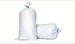 COSTAL NUEVO DE POLIPROPILENO