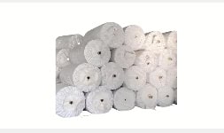 TELA DE POLIPROPILENO