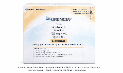 Abatacept 125 mg/mL Caja Con 4 jeringas prellenadas En Puebla