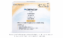 Abatacept 125 mg/mL Caja Con 4 jeringas prellenadas Proveedor