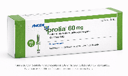 Denosumab Inyectable 60 mg/mL Caja con jeringa prellenada Precio