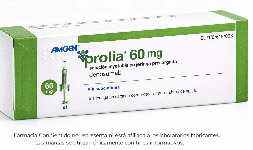 Denosumab Inyectable 60 mg/mL Caja con jeringa prellenada Proveedor