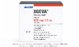 Denosumab Inyectable 120 mg/1.7 mL Caja con frasco ámpula Costo de