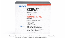 Denosumab Inyectable 120 mg/1.7 mL Caja con frasco ámpula Precio
