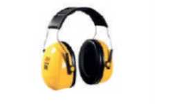 Orejeras Auditivas Diadema Ajustables