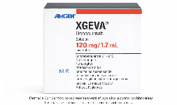 Denosumab Inyectable 120 mg/1.7 mL Caja con frasco ámpula Proveedor