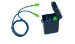 Tapones Auditivos En Caja