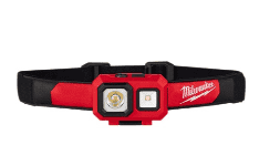 Linternas Milwaukee 2104