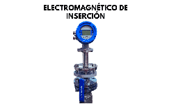 Medidores de flujo electromagneticos para agua