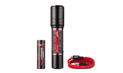 Linternas Milwaukee 2162-21