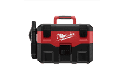 Aspiradoras Milwaukee 0880-20