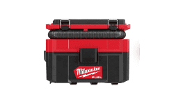 Aspiradoras Milwaukee 0970-20