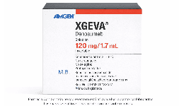 Denosumab 120 mg/1.7 mL Caja con frasco ámpula Venta de