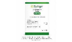 Abiraterona 500 mg Frasco con 60 tabletas