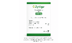 Abiraterona 500 mg Frasco con 60 tabletas Venta de