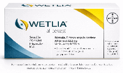 Aflibercept 40 mg/mL Caja con Frasco ámpula Efectos Secundarios