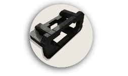 Espuma de Polietileno Extruido y ESD