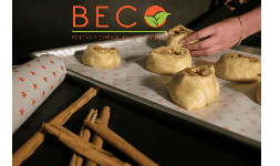 Empaques antiadherentes BECO