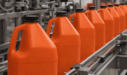 Maquila integral de envasado