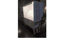 Mesas de trabajo Industrial o diseño especial