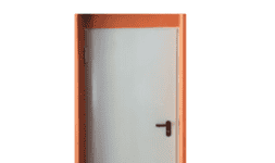 Puertas metalicas multiusos sencillas Asturmex