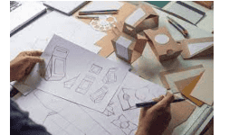 Diseño de empaques a la medida para toda industria