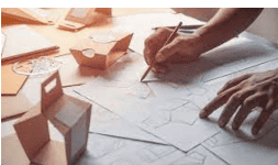 Diseño de empaques a la medida para toda industria