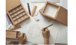 Diseño de empaques a la medida para toda industria