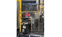 Diseño de guardas de seguridad de metálicas o de acrílico