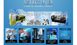 Fabricación de piezas para la industria metal Mecánica