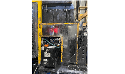 Guardas Industriales de Seguridad