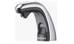 Dispensadores de jabon Sloan