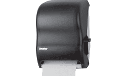 Despachadores de papel higienico Bradley