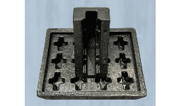 Espuma de Polietileno Expandido y Extruido