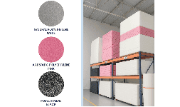Espuma de Polietileno Expandido y Extruido