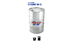 Aceite de corte Depza STEEL CUT MF-13