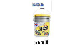 Aceite hidráulico Depza hidráulico 303 ISO 68